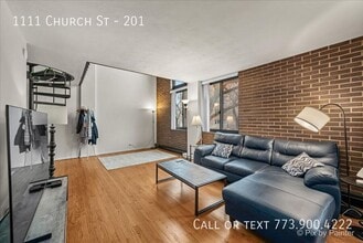 1111 Church St in Evanston, IL - Building Photo - Building Photo