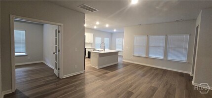 107 Weyview Gdns in Pooler, GA - Building Photo - Building Photo