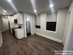24 Jersey St in Boston, MA - Building Photo - Building Photo
