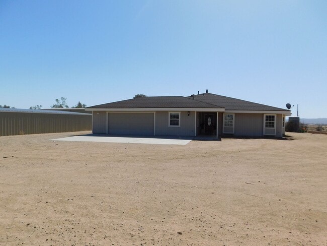 property at 408 N Wildflower St