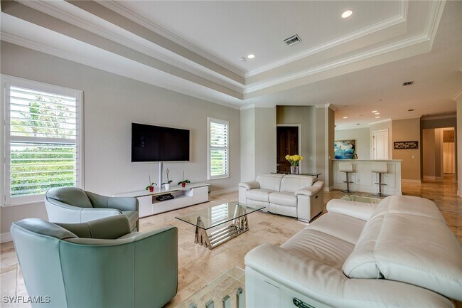 6560 Roma Way in Naples, FL - Building Photo - Building Photo