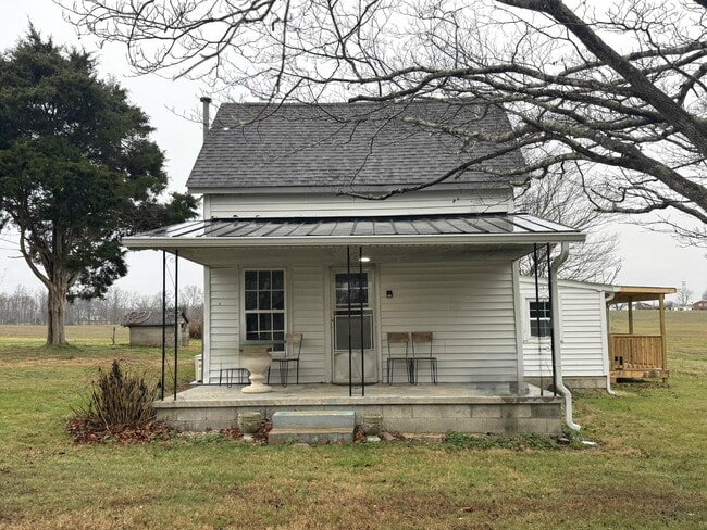 5024 Albright Rd in Clarksville, TN - Building Photo - Building Photo