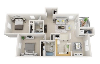 57 Tanglewood Ct, Unit Not Applicable in Monmouth Junction, NJ - Building Photo - Building Photo