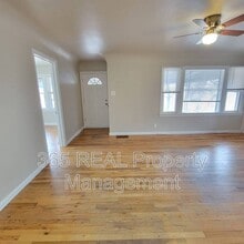 807 24th Ave in Greeley, CO - Foto de edificio - Building Photo