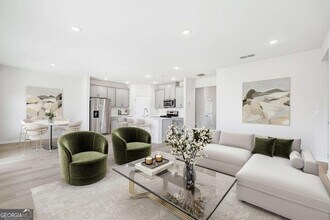 7768 Richmond Trl in Fairburn, GA - Building Photo - Building Photo