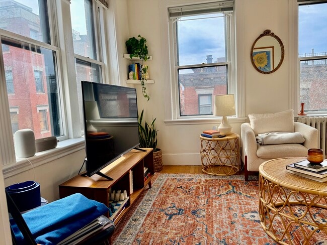 property at 15 Revere St