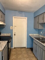 1702 Novel Cir in Garland, TX - Building Photo