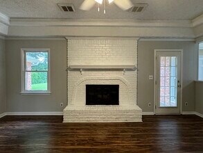 107 Ledyard Dr in Montgomery, AL - Foto de edificio - Building Photo