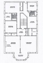 1603 Ridge Ave in Evanston, IL - Building Photo - Building Photo