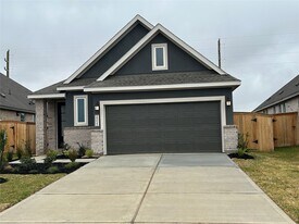 29022 Bison Hvn Dr in Hockley, TX - Building Photo