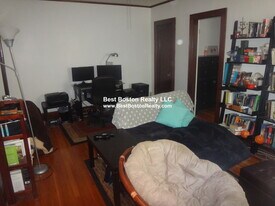 119 College Ave, Unit 36 in Somerville, MA - Building Photo