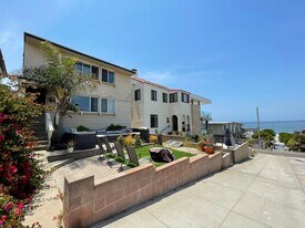 224 13th St in Manhattan Beach, CA - Building Photo