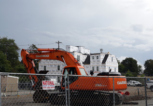 The Village at Greenbush in Scituate, MA - Building Photo - Building Photo