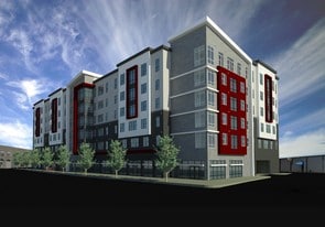 Academy65 Apartments