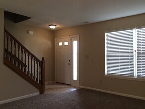 12693 Glengary Dr in Fishers, IN - Building Photo - Building Photo