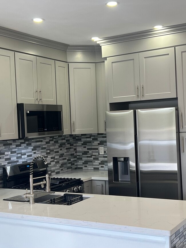 property at 19009 Sherman Way