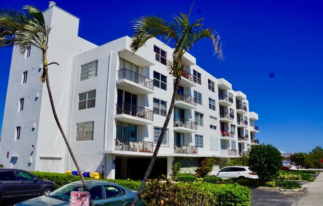 property at 301 Croton Ave