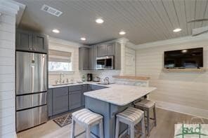 property at 1320 Wilmington Island Rd