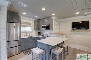 1320 Wilmington Island Rd in Savannah, GA - Building Photo - Building Photo