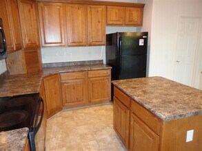 782 E Christopher St in San Tan Valley, AZ - Foto de edificio - Building Photo