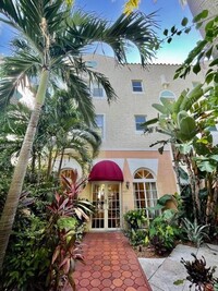 747 Michigan Ave in Miami Beach, FL - Building Photo - Building Photo