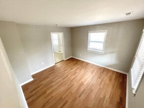 3403 Reid Ave in Charlotte, NC - Foto de edificio - Building Photo
