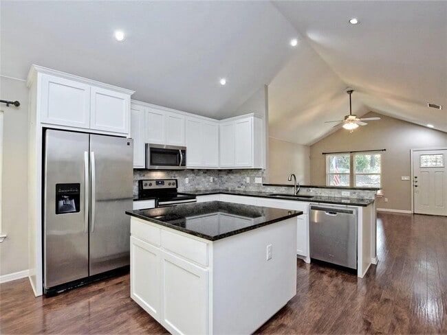 property at 7804 Diamond Trail
