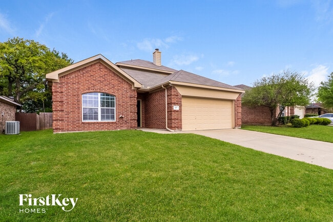 117 Flyaway Ln in Fort Worth, TX - Building Photo - Building Photo