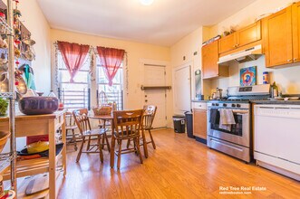 48 Green St, Unit 3 in Boston, MA - Building Photo - Building Photo