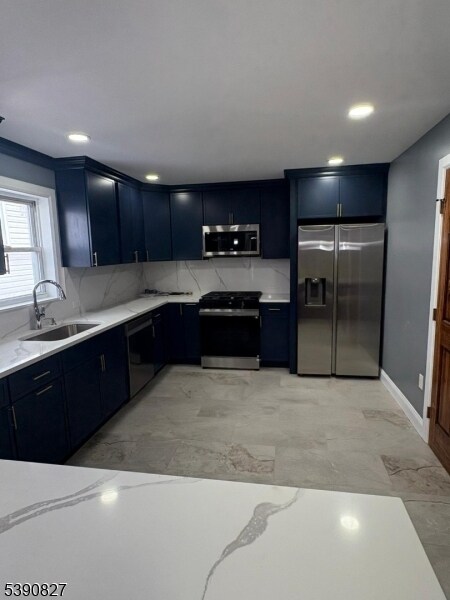 88 Sunnyside Terrace in East Orange, NJ - Building Photo
