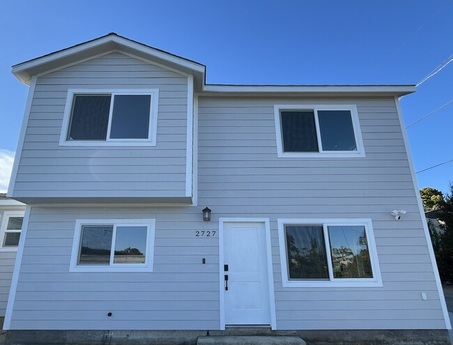 property at 2727 30th St