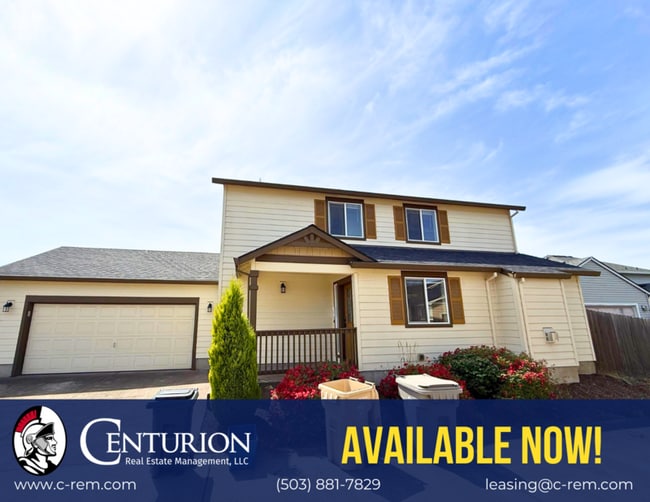 property at 4437 Creel Ave