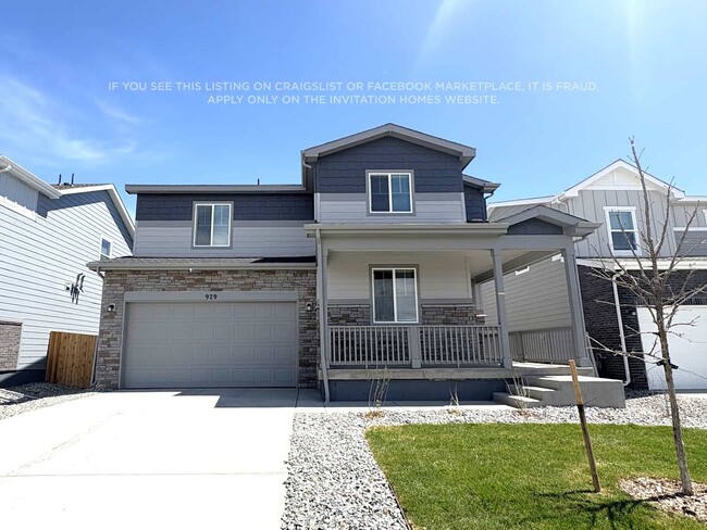 property at 929 Harvard St