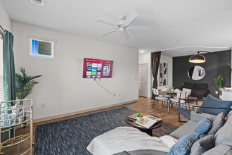 22020 Barbour Wy in Charlotte, NC - Building Photo - Building Photo