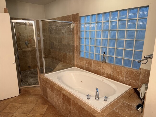 property at 9833 Marlink