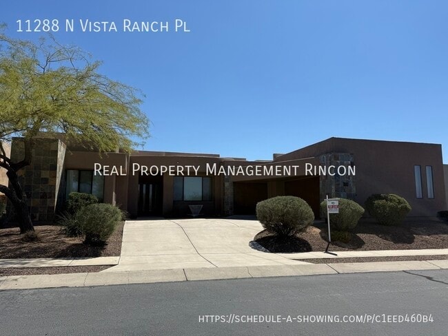 11288 N Vista Ranch Pl in Marana, AZ - Building Photo - Building Photo