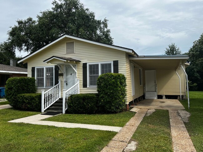 211 St Michael Streett St in Lafayette, LA - Building Photo - Building Photo