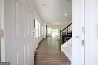 2798 Morgan Spring Trail in Buford, GA - Building Photo - Building Photo