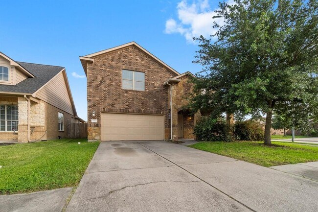 property at 2827 Lockeridge Oaks Dr