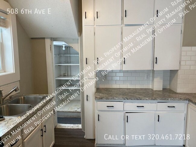 508 6th Ave E in Alexandria, MN - Building Photo - Building Photo
