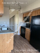 9195 W Brogan Dr in Boise, ID - Building Photo - Building Photo
