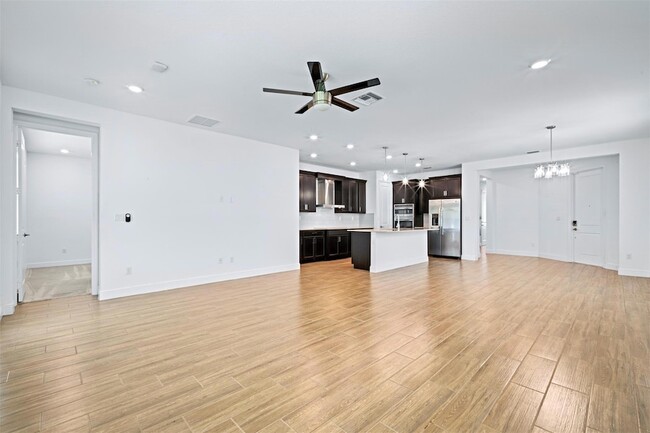 property at 4281 Marina Way