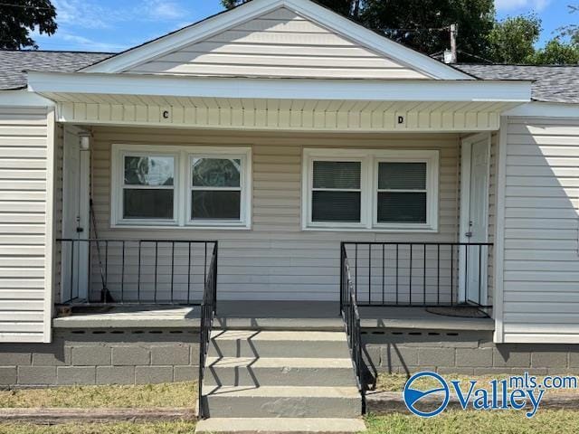 2714 7th Ave SW in Huntsville, AL - Building Photo - Building Photo