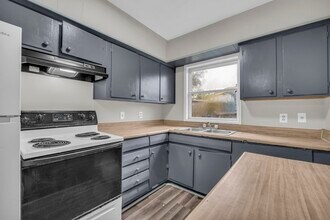 405 Summerhaven Dr in Columbus, MS - Foto de edificio - Building Photo