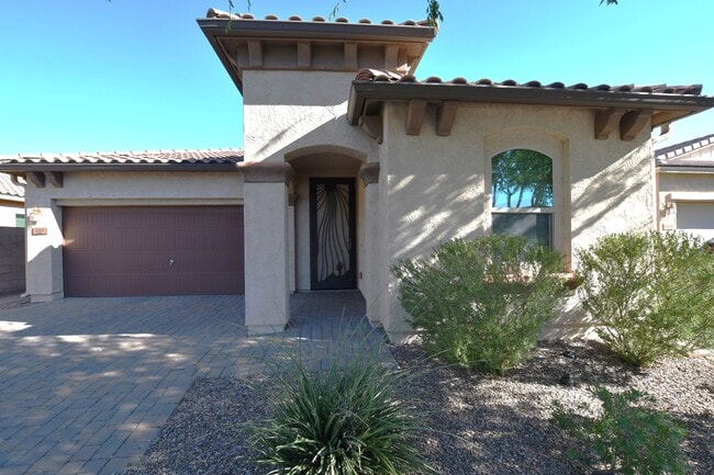 property at 3106 E Patrick St