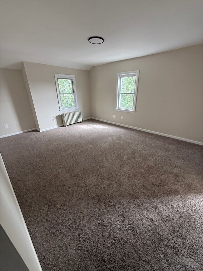 2012 Russell Ave in Baltimore, MD - Building Photo - Building Photo
