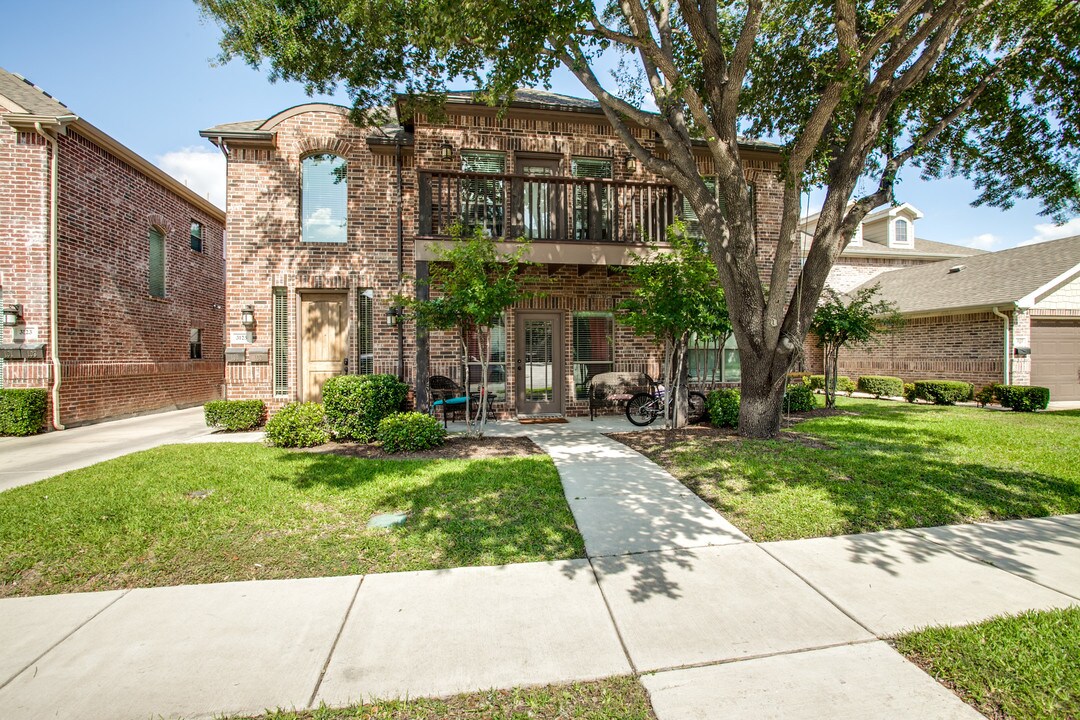 3125 Waits Ave in Fort Worth, TX - Building Photo