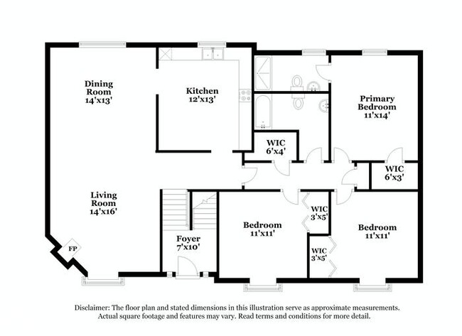 1830 Nicole Ln in Lithonia, GA - Building Photo - Building Photo