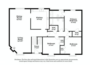 1830 Nicole Ln-Unit -Ryegate East-708 in Lithonia, GA - Building Photo - Building Photo