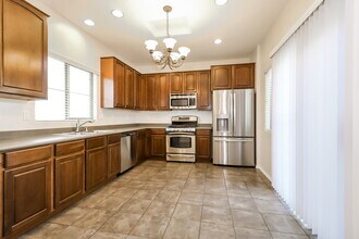 2519 N 148th Dr in Goodyear, AZ - Building Photo - Building Photo